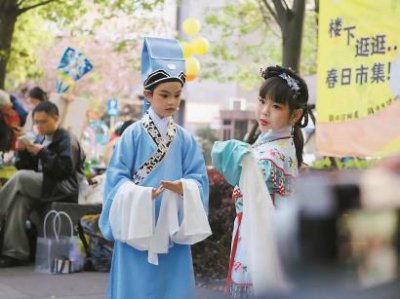 ​社区营造：当居民的想象更新落地