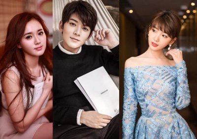 ​陈翔4年后否认出轨，毛晓彤方称谎话连篇！皮肤管理大师又翻车了