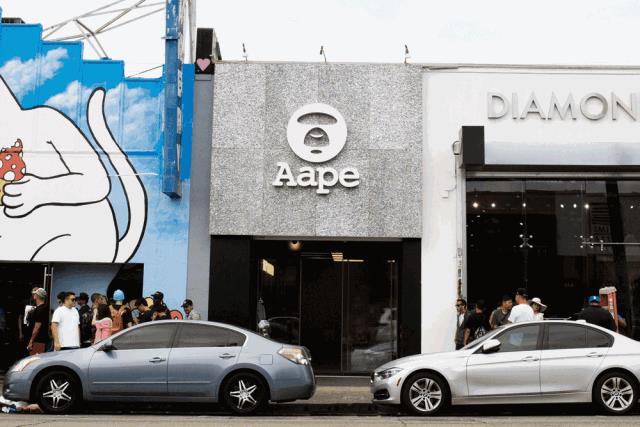 西安大悦城12月开业轻奢潮流品牌最强集结,燃爆时尚族群