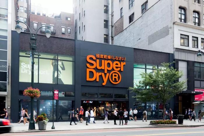 西安大悦城12月开业轻奢潮流品牌最强集结,燃爆时尚族群