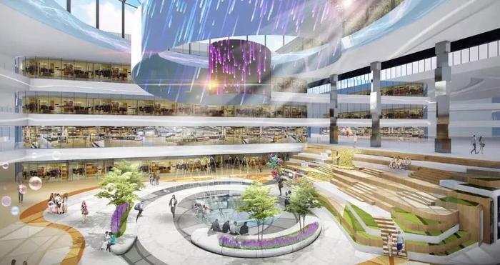 西安大悦城12月开业轻奢潮流品牌最强集结,燃爆时尚族群