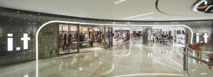 西安大悦城12月开业轻奢潮流品牌最强集结,燃爆时尚族群