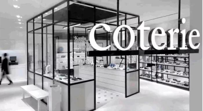 西安大悦城12月开业轻奢潮流品牌最强集结,燃爆时尚族群