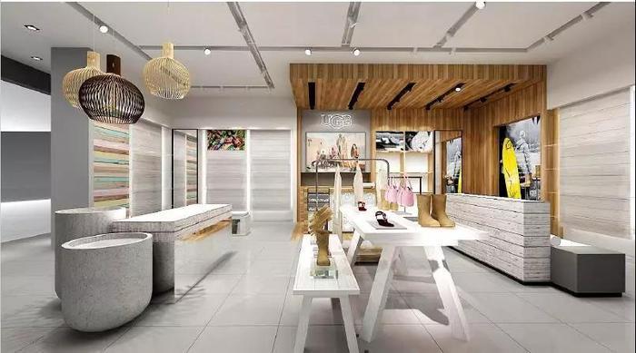 西安大悦城12月开业轻奢潮流品牌最强集结,燃爆时尚族群