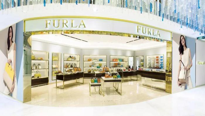 西安大悦城12月开业轻奢潮流品牌最强集结,燃爆时尚族群