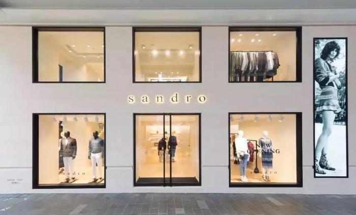 西安大悦城12月开业轻奢潮流品牌最强集结,燃爆时尚族群