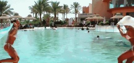 凉爽暴击!山西超好玩、最刺激的水上乐园大全来啦!附地址票价