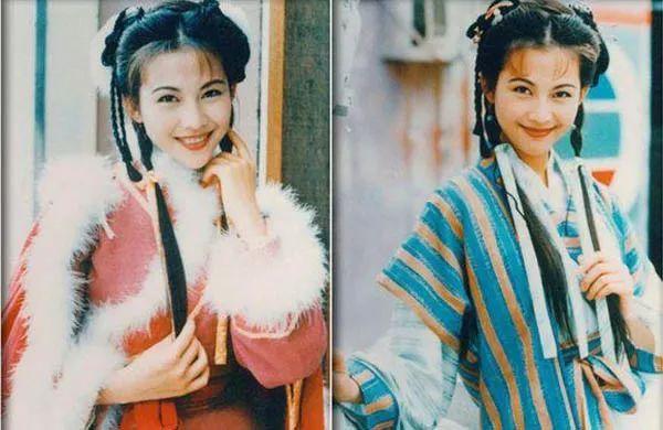 17岁成史上最年轻港姐,30年前绝美旧照惊艳网友:那时没人说我美......