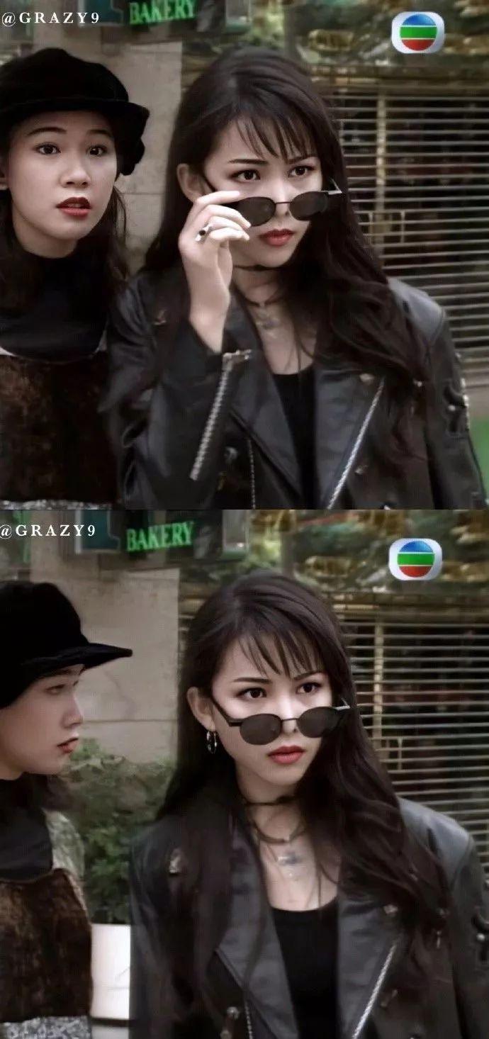 17岁成史上最年轻港姐,30年前绝美旧照惊艳网友:那时没人说我美......