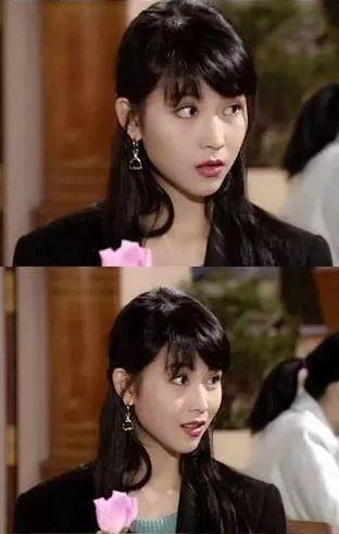 17岁成史上最年轻港姐,30年前绝美旧照惊艳网友:那时没人说我美......