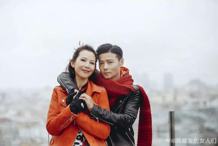 17岁成史上最年轻港姐,30年前绝美旧照惊艳网友:那时没人说我美......