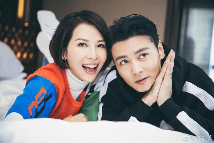 17岁成史上最年轻港姐,30年前绝美旧照惊艳网友:那时没人说我美......