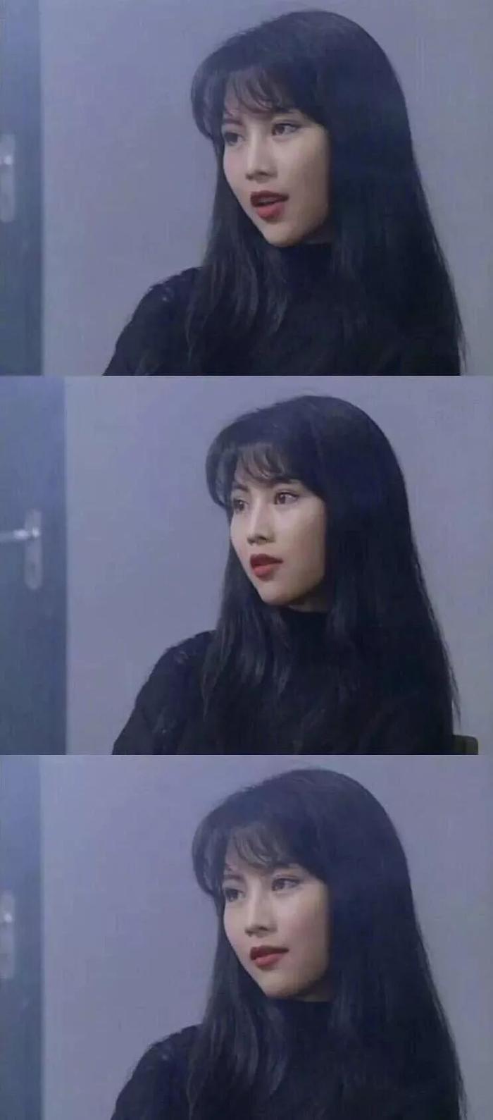 17岁成史上最年轻港姐,30年前绝美旧照惊艳网友:那时没人说我美......