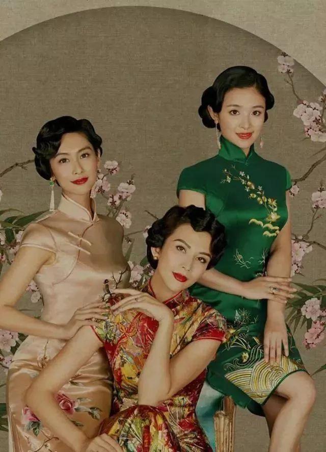 17岁成史上最年轻港姐,30年前绝美旧照惊艳网友:那时没人说我美......