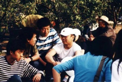 ​迷笛激荡三十年——一个时代的另类侧写