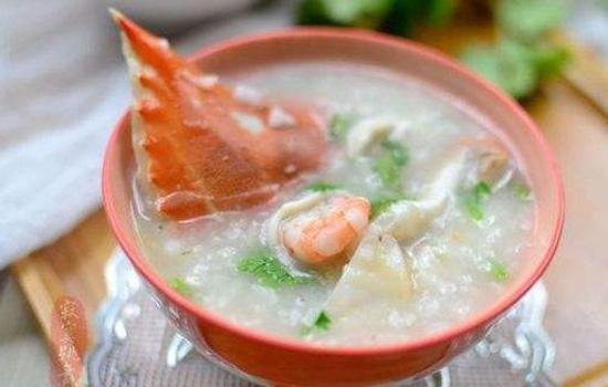螃蟹粥怎么煮才好吃 螃蟹粥家常做法大全