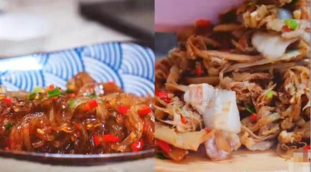 薄饼家常做法，又薄又脆又香，包上“它”，一上桌就被抢光了！