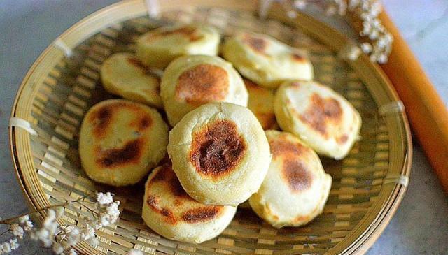 教你5款自制小吃，款款都美味，总有一样你爱吃，做法超简单