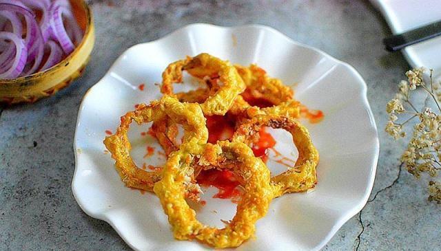 教你5款自制小吃，款款都美味，总有一样你爱吃，做法超简单