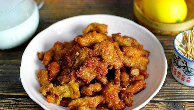 教你5款自制小吃，款款都美味，总有一样你爱吃，做法超简单