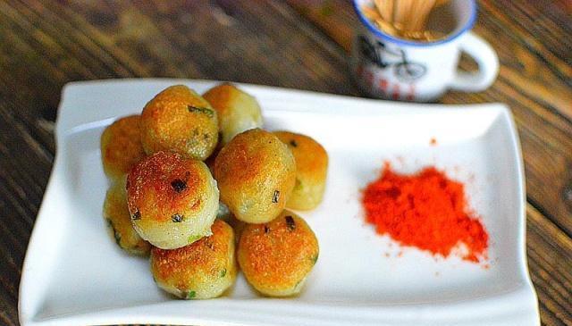 教你5款自制小吃，款款都美味，总有一样你爱吃，做法超简单