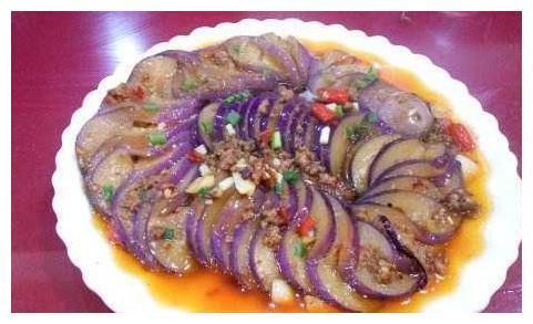 肉末炒茄子的做法大全,简单易学,让你吃上瘾,营养又美味