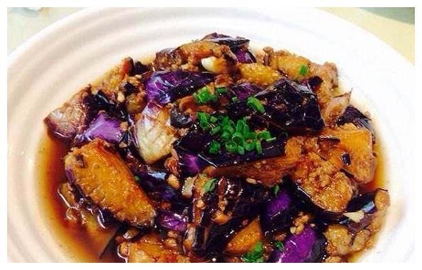肉末炒茄子的做法大全,简单易学,让你吃上瘾,营养又美味