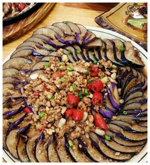 肉末炒茄子的做法大全,简单易学,让你吃上瘾,营养又美味