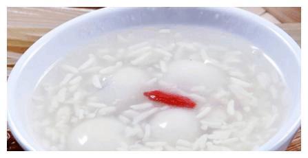 米酒汤圆的做法 米酒汤圆怎么煮好吃