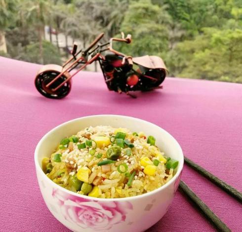 5种咖哩饭的做法,米饭还能这么做,比红烧肉都好吃,值得一试