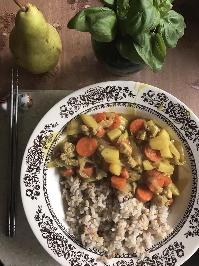 5种咖哩饭的做法,米饭还能这么做,比红烧肉都好吃,值得一试