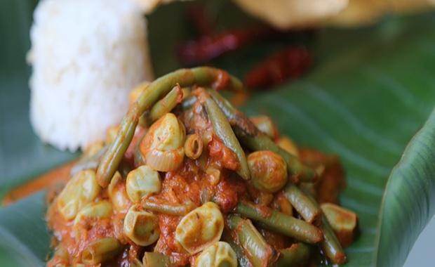 5种咖哩饭的做法,米饭还能这么做,比红烧肉都好吃,值得一试