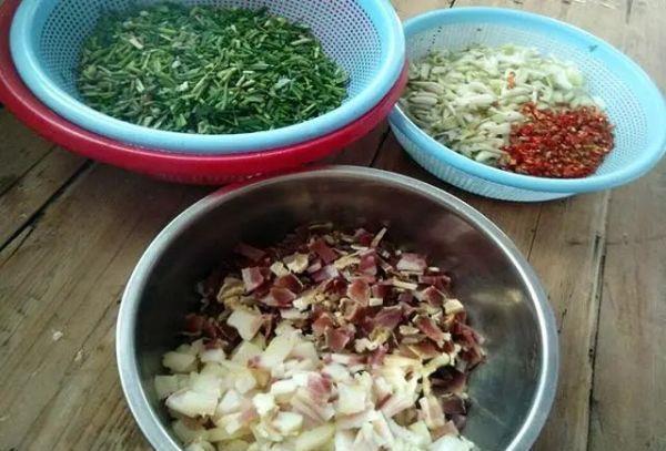 春季吃艾好养生!“艾米果”的正宗做法,客家人特有的一道小吃