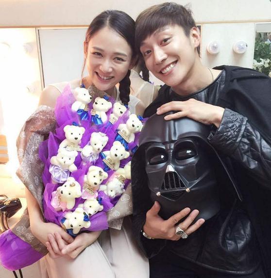 乔任梁因抑郁走了,本兮因抑郁走了,又一位明星走上同样的路!