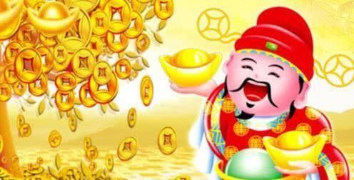 逢年过节随处可见“五福临门”对联,你知道“五福”是哪五福吗