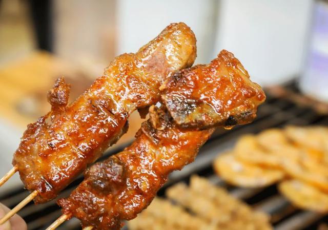 麻辣排骨这种做法,美味又开胃