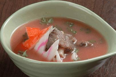 牛尾汤适合什么人群喝, 牛尾汤的做法大全