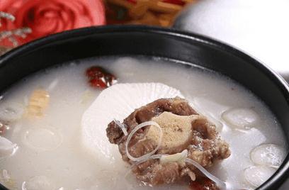 牛尾汤适合什么人群喝, 牛尾汤的做法大全