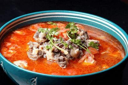 牛尾汤适合什么人群喝, 牛尾汤的做法大全