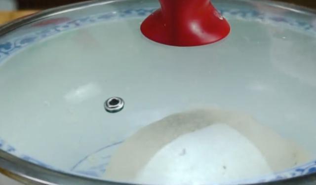 家常烙饼的做法,保证柔软起层,操作简单,一看就会