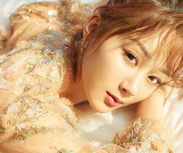 杨紫取关秦俊杰，两人甜蜜动态全部清空，而男方做法却是意料之外