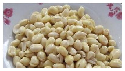 酒鬼花生的家庭做法,多加此一步,香脆可口,比买的还好吃