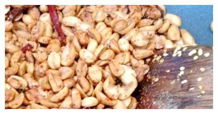 酒鬼花生的家庭做法,多加此一步,香脆可口,比买的还好吃