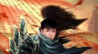 ​浪子彦点评TheShy：虽然单杀过他两次，但和他对线压力很大