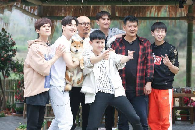 他被称黄金配角,周迅都夸他演技好,如今49岁演《小欢喜》走红