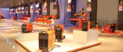 ​佳士科技，用领先行业的技术研发探索高端焊接产品护城河