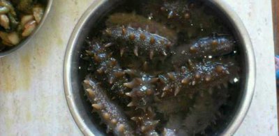 ​生活小窍门：盐渍海参的几种家常做法