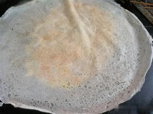 山东正宗杂粮煎饼做法,自己在家也能做美味杂粮煎饼!