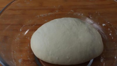 ​鸡蛋葱花饼的做法，老妈40年烙饼经验分享给您，柔软多层特好吃