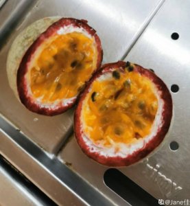 ​教你百香果汁最简易教程，除了做成汁，还有2种做法等你发掘